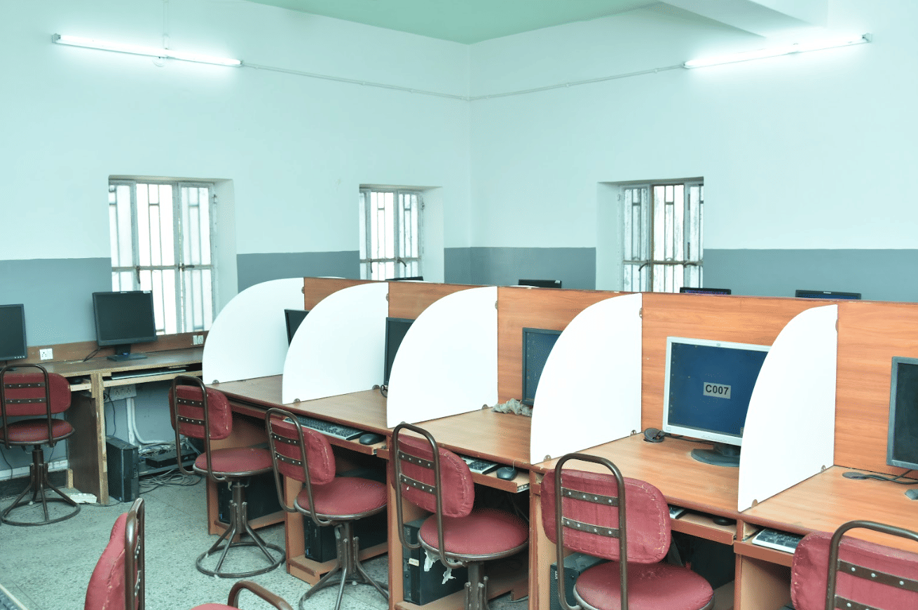 Biyani Institute of Pharmaceutical Sciences Jaipur Infrastructure photo 33